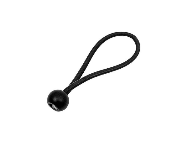 Jeu de caoutchoucs avec une boule pour fixer la tension du plendeka 10