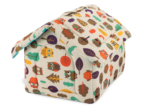 Kennel dog bed cat kennel playpen