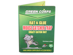 Piège à souris collant piège à souris collant 31cm