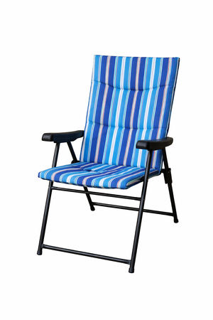 GESTREIFTER STRANDSTUHL 1 (6)