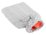Thermofor goma jumper grande 2l para agua funda jumper calentador patrón