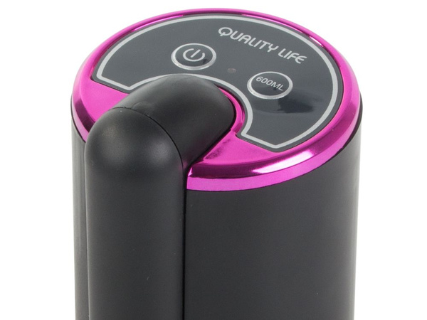 Wasserpumpe nalewak usb faltbar automatisch für flaschen verteiler