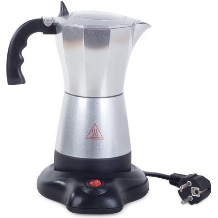 Elektriskais kafijas creamer 6 kafijas creamer 300ml kafijai