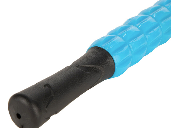 Masážny valec na bolesť chrbta rotujúci 360 telesný valec na bolesť chrbta