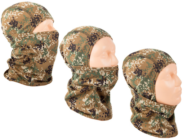 Asg termoaktivna balaklava woodmanship moro tactical