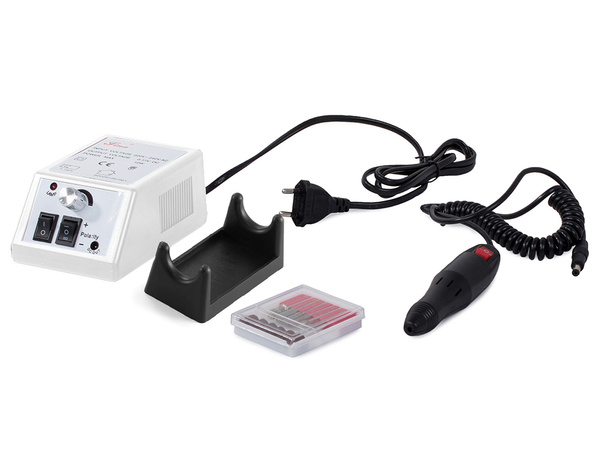 Fraiseuse pour ongles manucure pédicure professionnelle fraises fraise domestique