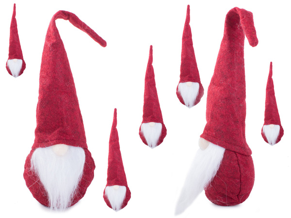 Ghost holy ghost 30cm unter dem weihnachtsbaum