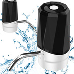 Water pump dispenser wireless electric dispenser for bottles