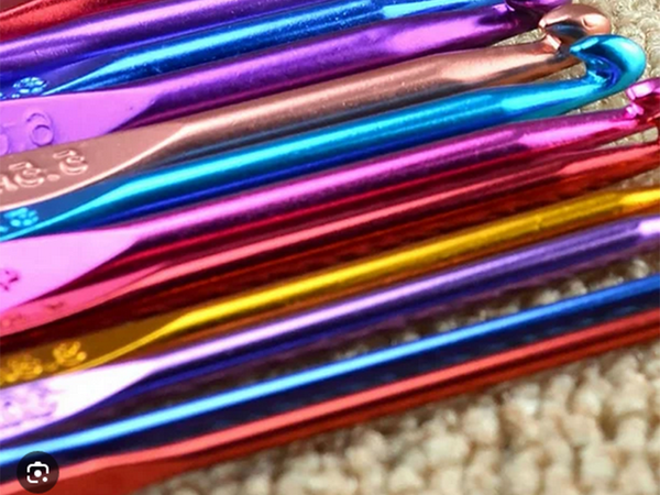 Kit de points de pointe 12 points de pointe 2 - 8 mm kit