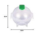 Ice balls ice mould set 4 pieces drink ball