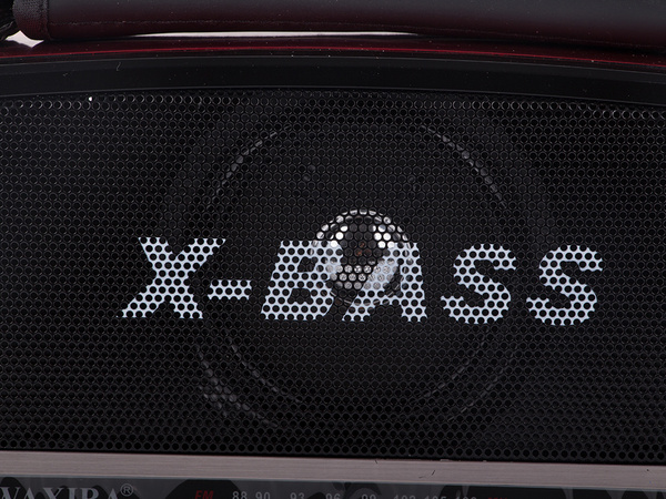 Mobilus virtuvės radijas maitinimo tinklo baterija fm/am/sw usb aux tf mp3 retro