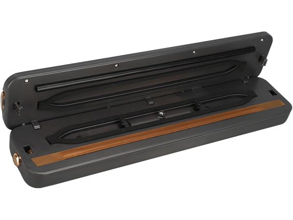 Virsmas universāls iepakotājs pārtikas produktiem + 10 iepakojumi