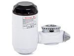 Chauffe-eau électrique instantané robinet lcd