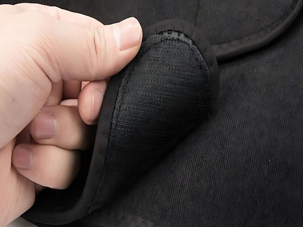 Neoprēna novājēšanas josta vēderam un veselīgam mugurkaulam xxl