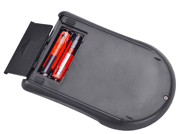 500g/0.1g eelkondlikud elektronilised kaalud