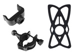 Handlebar phone holder motorbike gsm