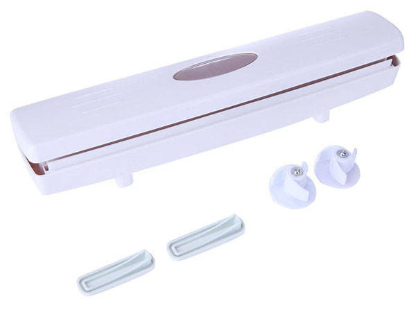 Cortador dispensador de papel de cocina