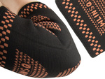 Elbow joint stabiliser elbow support orthosis elastic band