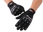 Motorrad-schutzhandschuhe touch l