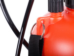 PRESSURE SPRAYER GARDEN HAND SPRAYER LONG LANCE 5L BELT
