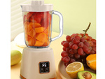 Portable usb wireless smoothie blender cup cocktail container
