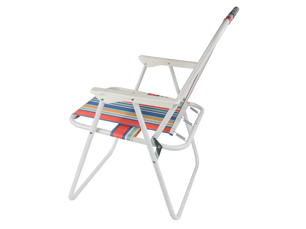 Folding chair beach beach garden lightweight for camping tent