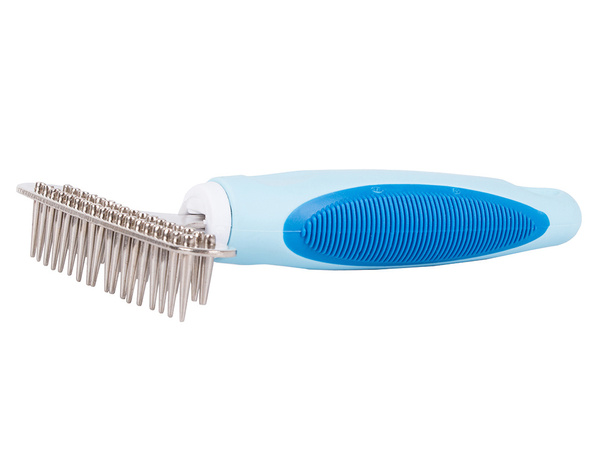 Trimmer pieptene perie mare câine păr pisică păr