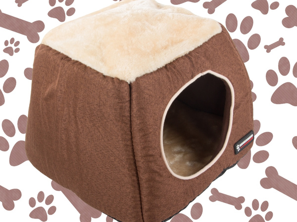 Kennel dog bed soft kennel tent bedding couch playpen
