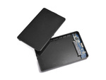 Disku korpuss hdd ssd 2.5'' usb 3.0 sata