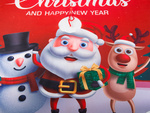 Weihnachtsbaummatte weihnachtsdecke geschenkpapier rund