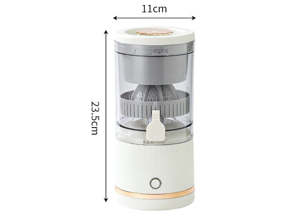 Odšťavovač citrusových plodov automatický odšťavovač pomarančov a ovocia