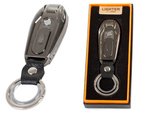 Elektriskais led lightener usb ticket 2in1