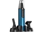 Ear nose trimmer ear hair remover eyebrow shaver 3in1