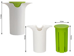 Vegetable slicer fruit slicer 6 hand slicer cucumber sharp chopper