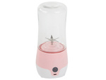 Licuadora portátil para smoothie usb inalámbrica taza recipiente para cócteles