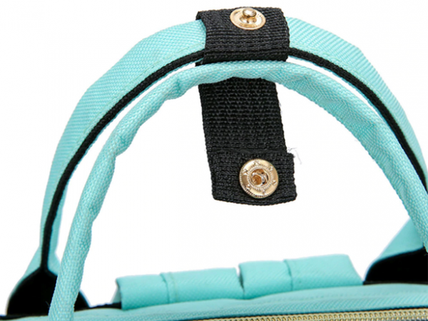 Bagage bag pentru carrier organisator pentru mami tati 3in1