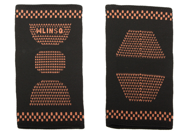 Küünarliigese stabilisaator küünarliigese tugiortoos elastne lint