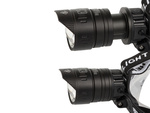 Bailong led far xhp360 powerbank zoom