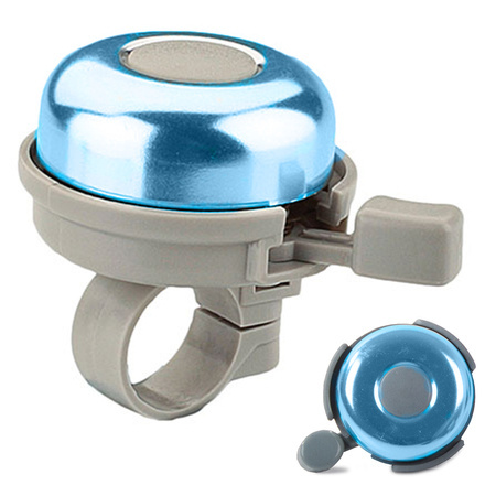 Sonnette de vélo bleue (400) gab_a