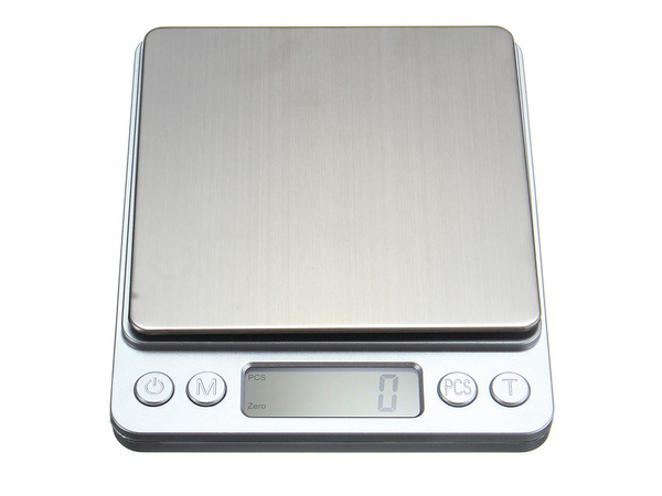 2kg lcd digital 0.1g precision grammer svars