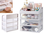 Schatulle kosmetik organizer schubladen xxl