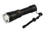 Militärische bailong led taktische taschenlampe xhp160 zoom