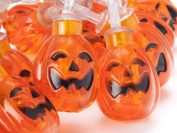 10 led halloween hing dynams 200cm lighting dynam decoration