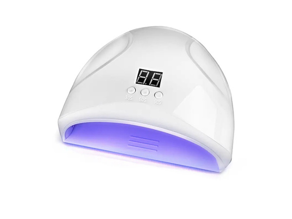Hibrid készlet lámpa 12 led uv 12w marógép