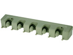 Porte-brosse porte-outils organisateur