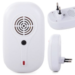 Répulsif souris rongeurs insectes 2in1