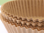 Paper cartridge for the fat-free fresh coastal air fryer 50pcs