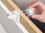 Blocage magnetique pour meubles blocage pour enfants 10 pièces