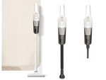 Aspirator auto portabil fără fir cu acumulator 2000mah