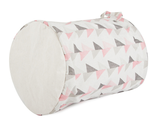 Panier a linge pliant bac a jouets grand xl